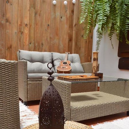 Casa Las Pardelas Icod De Los Vinos Eksteriør bilde